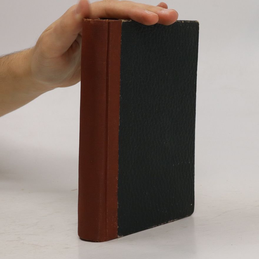 Arthur Bonus Isländerbuch I. Band