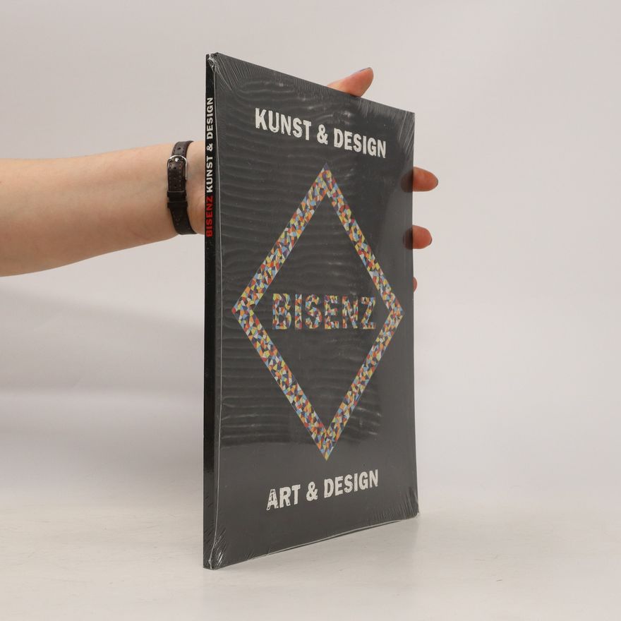 Autorenkollektiv Kunst & Design. Art & Design. Bisenz