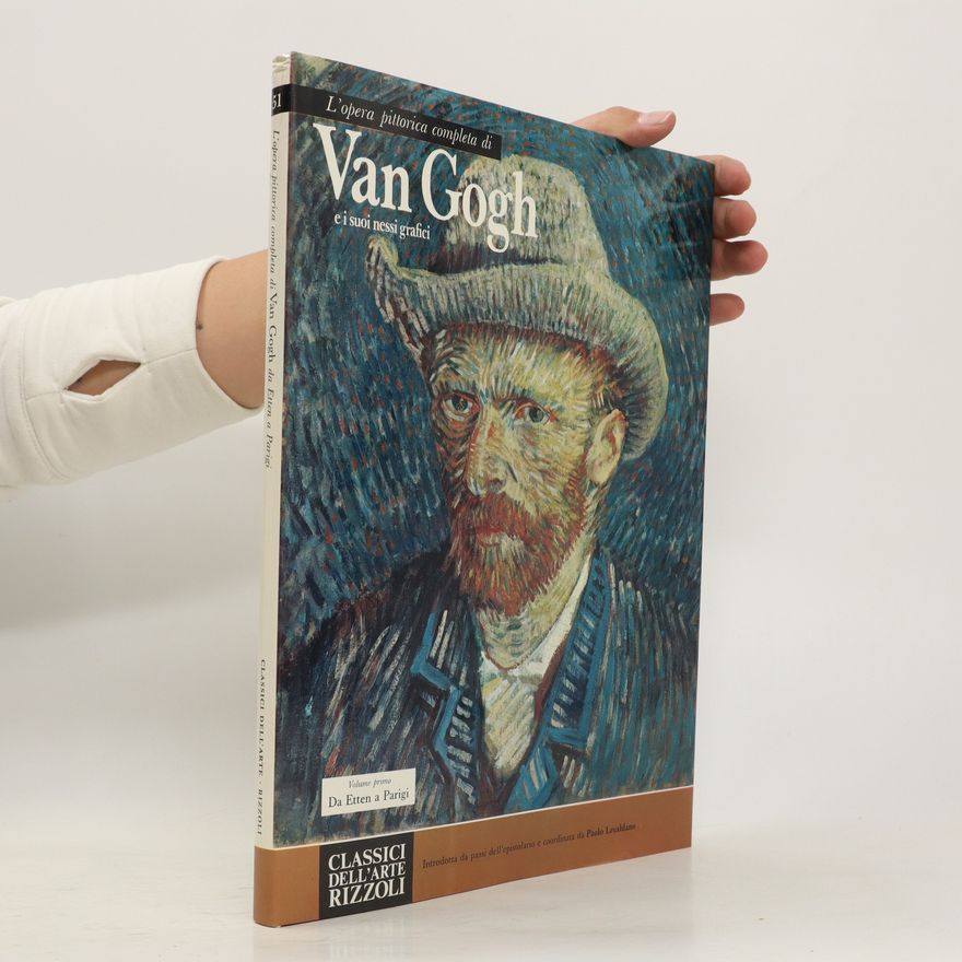 Autorenkollektiv Van Gogh e i suoi nessi grafici