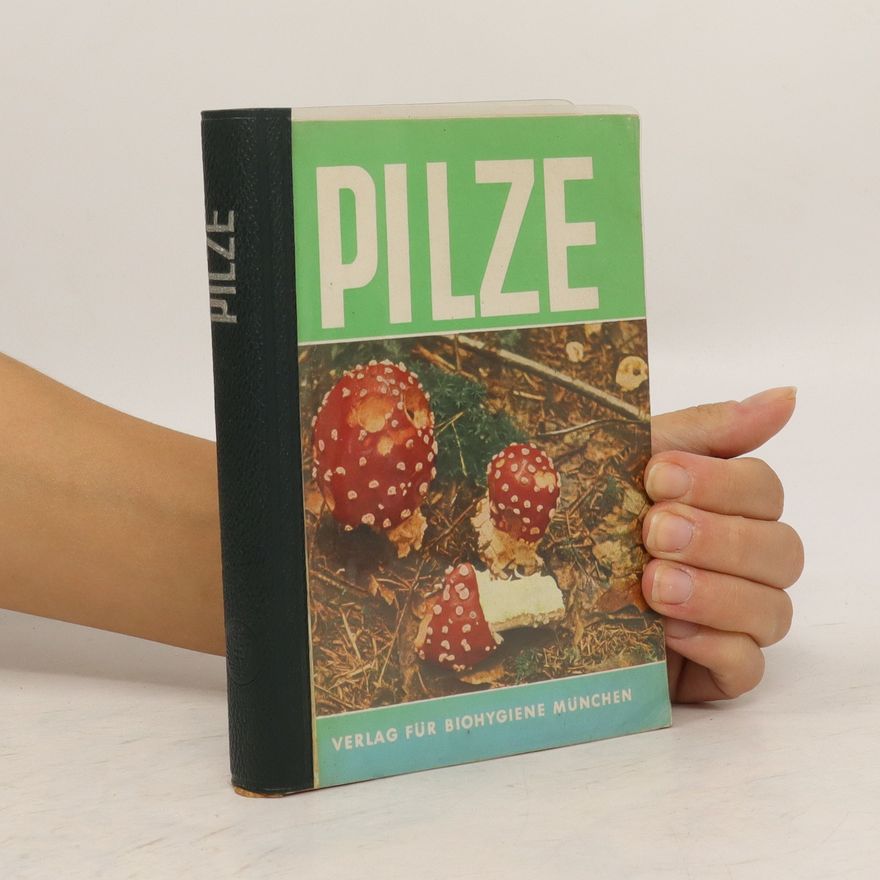M. Jung Pilze