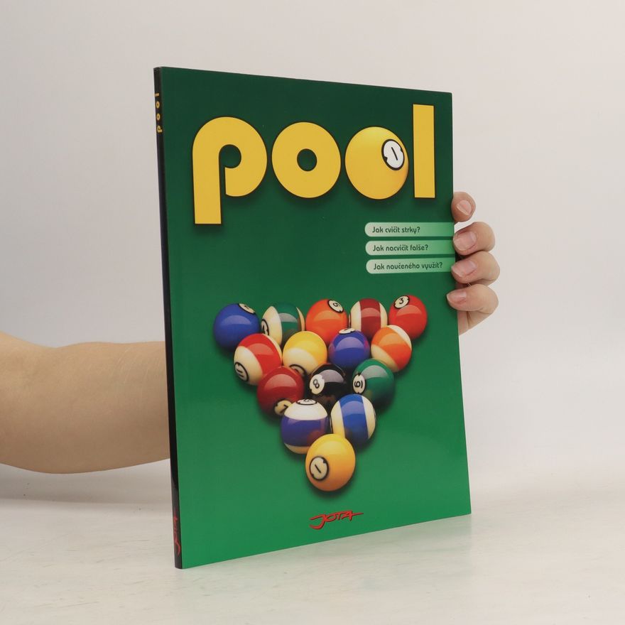 Miloš Vizingr Pool - základy pro techniky a hry