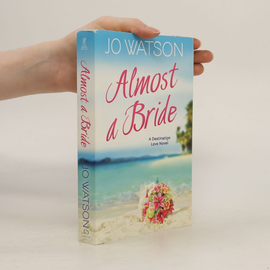 Jo Watson Almost a Bride