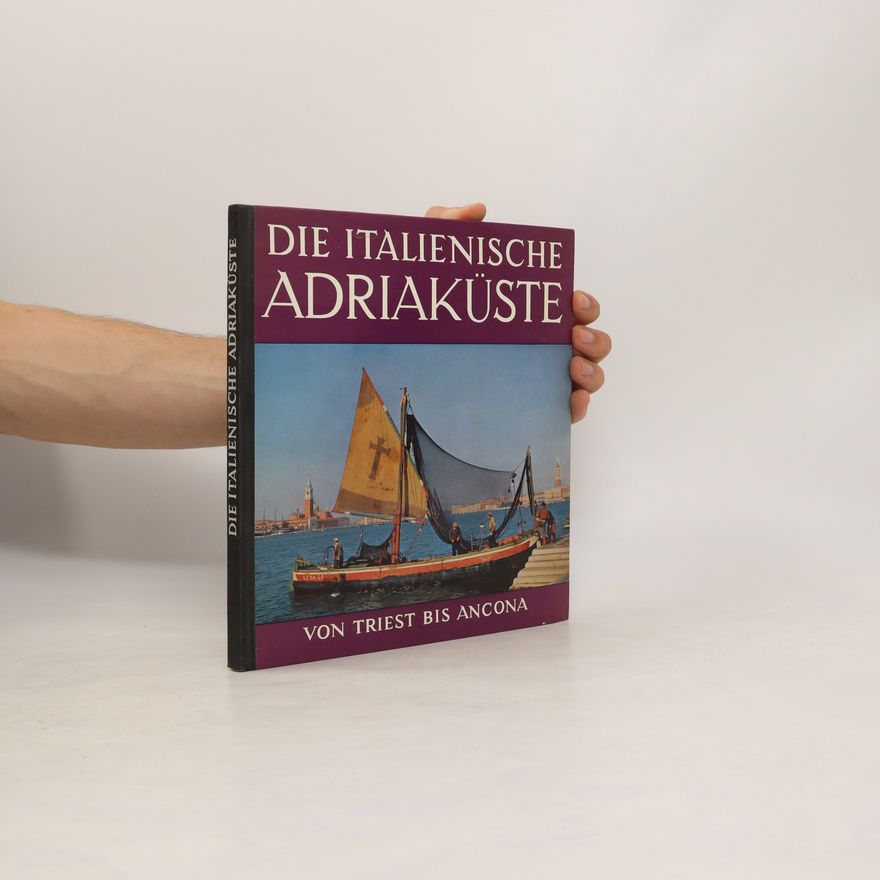Autorenkollektiv Die Italienische Adriaküste