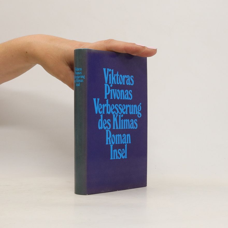 Viktora Pivona Verbesserung des Klimas