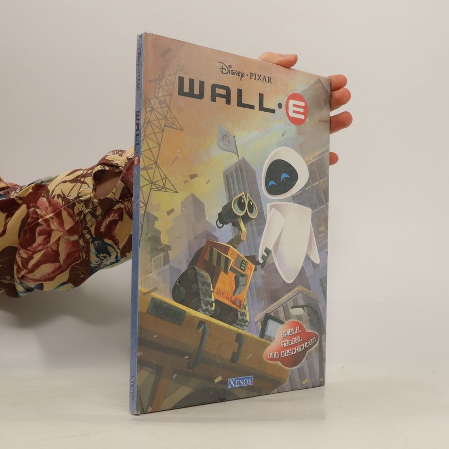Karin Schumann Wall.E