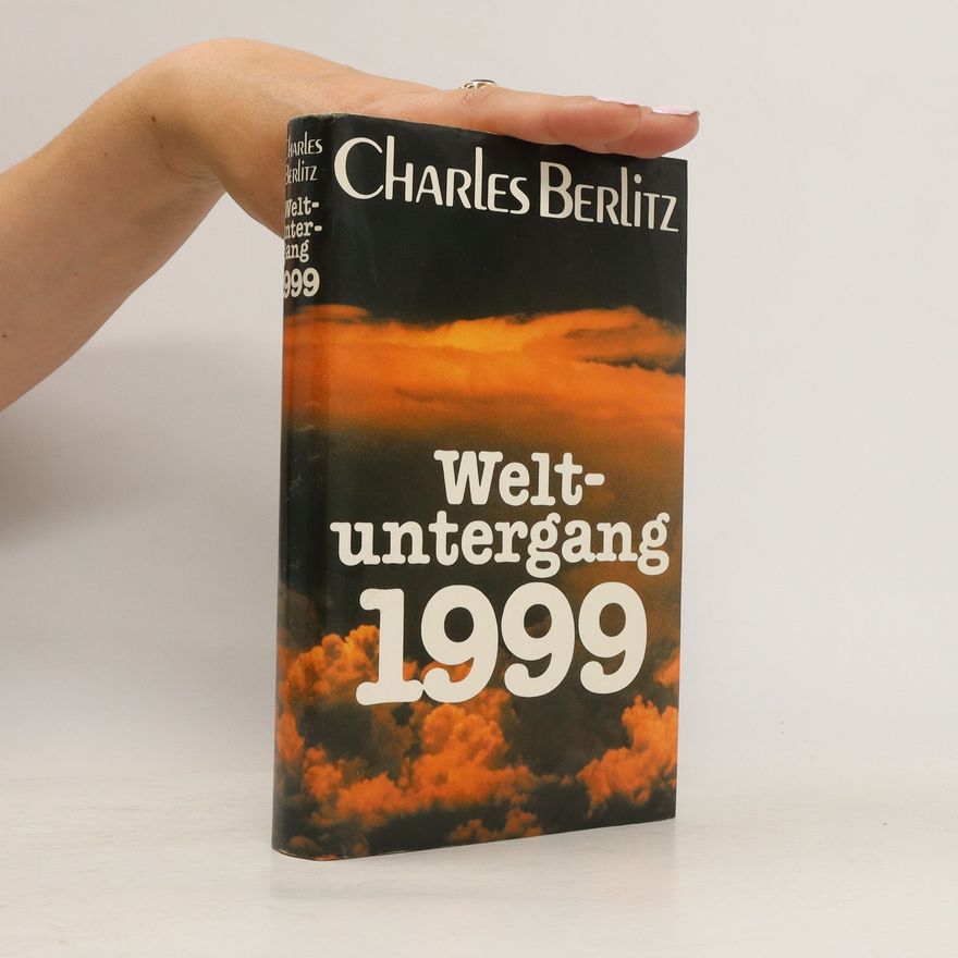 Charles Berlitz Welt Untergang 1999