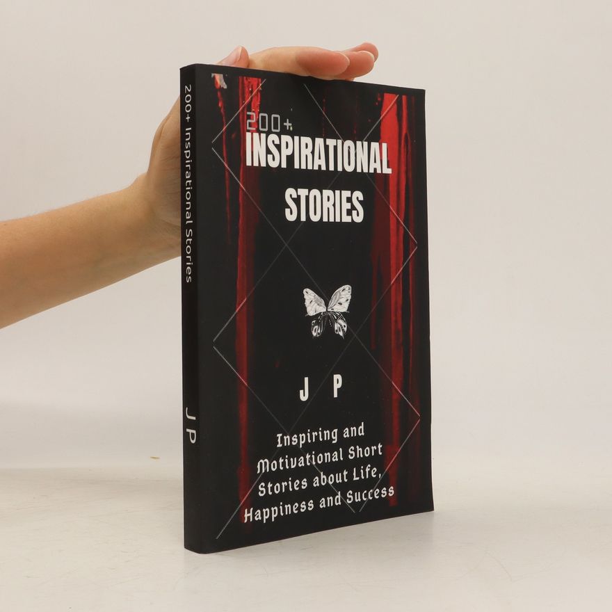 J. P. 200+ Inspirational Stories