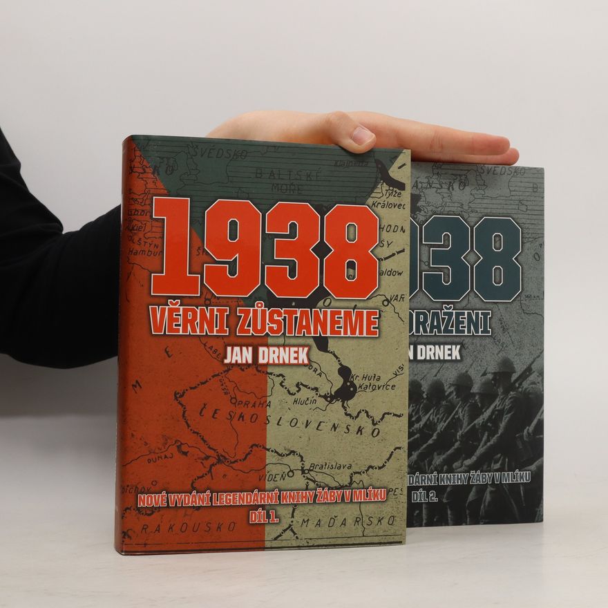 Jan Drnek 1938 1. a 2. díl
