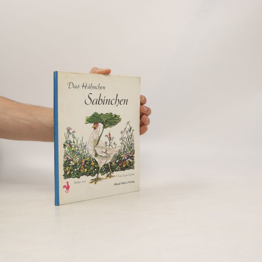 Autorenkollektiv Das Hübuchen Sabinchen
