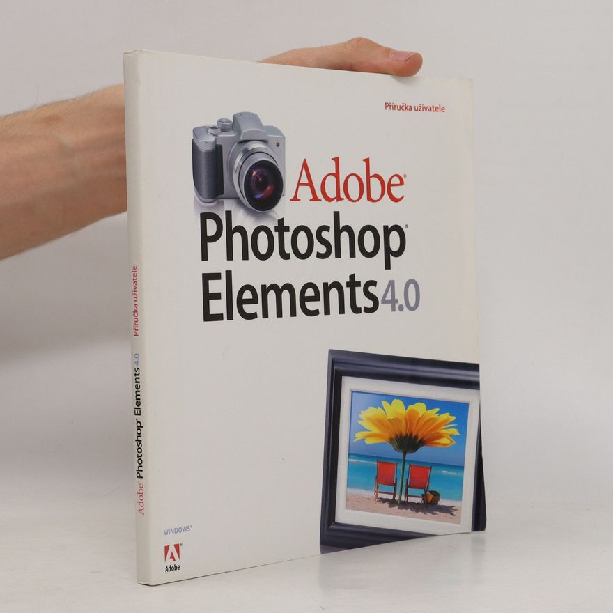 Adobe Creative Team Adobe Photoshop Elements