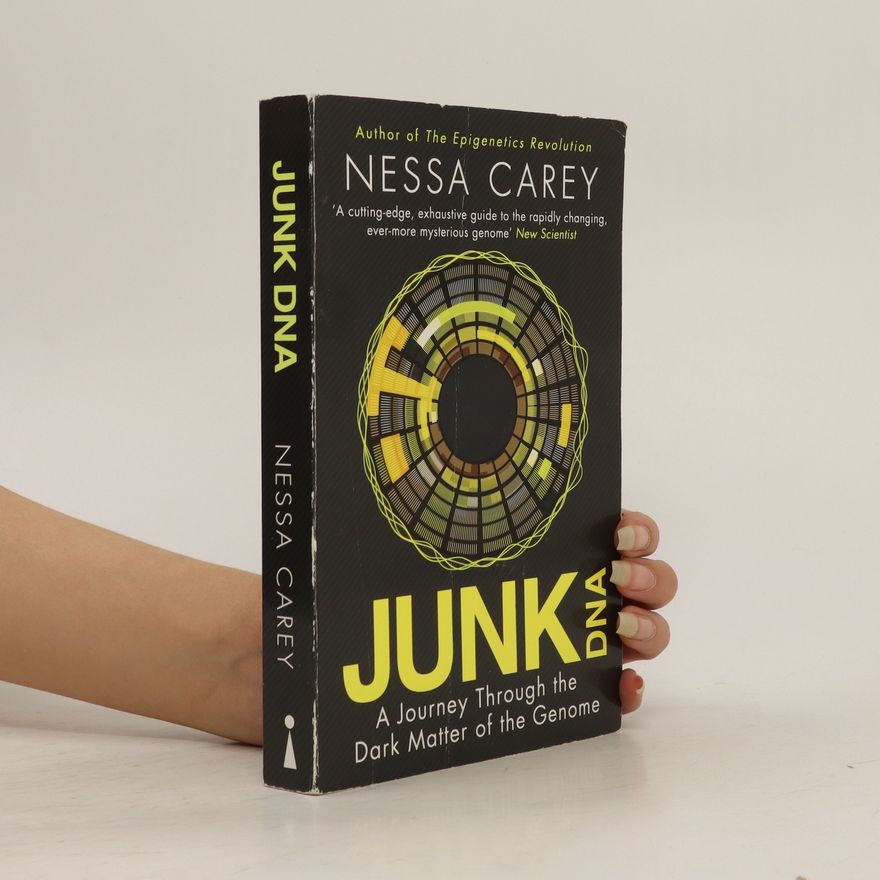 Nessa Carey Junk DNA