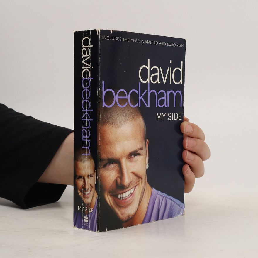David Beckham My Side