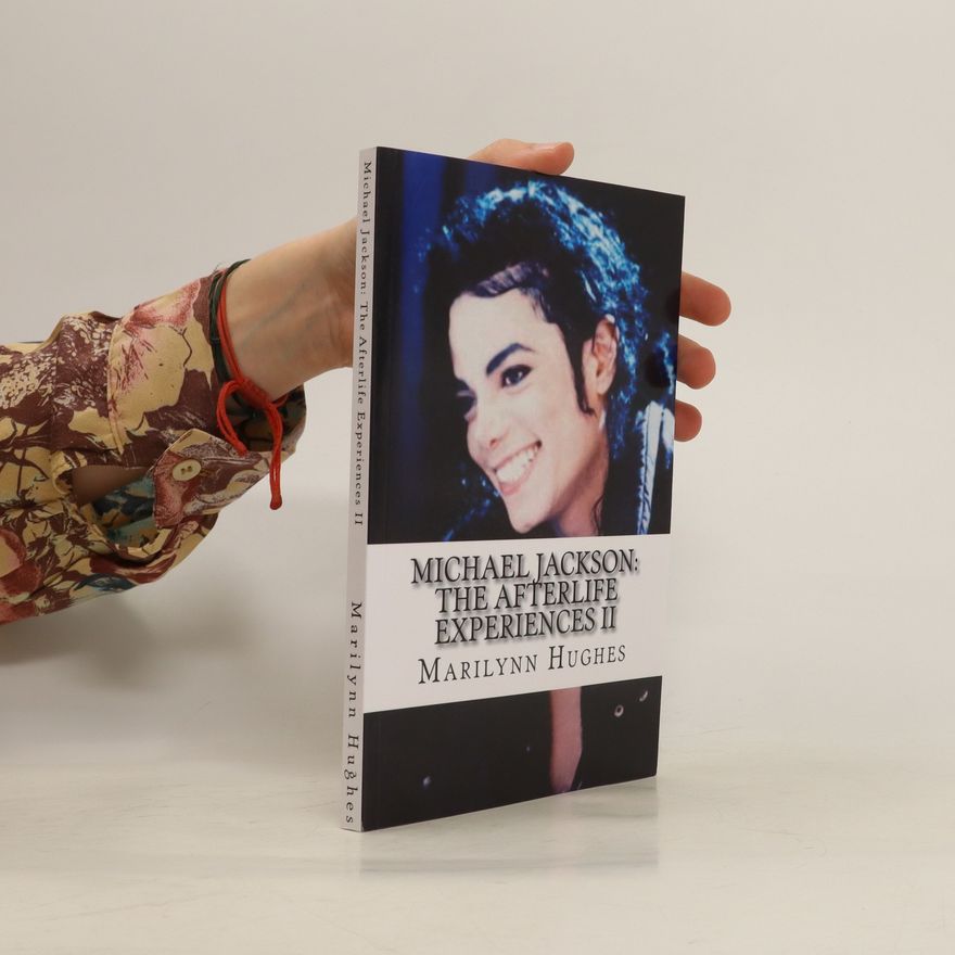 Marilynn Hughes Michael Jackson