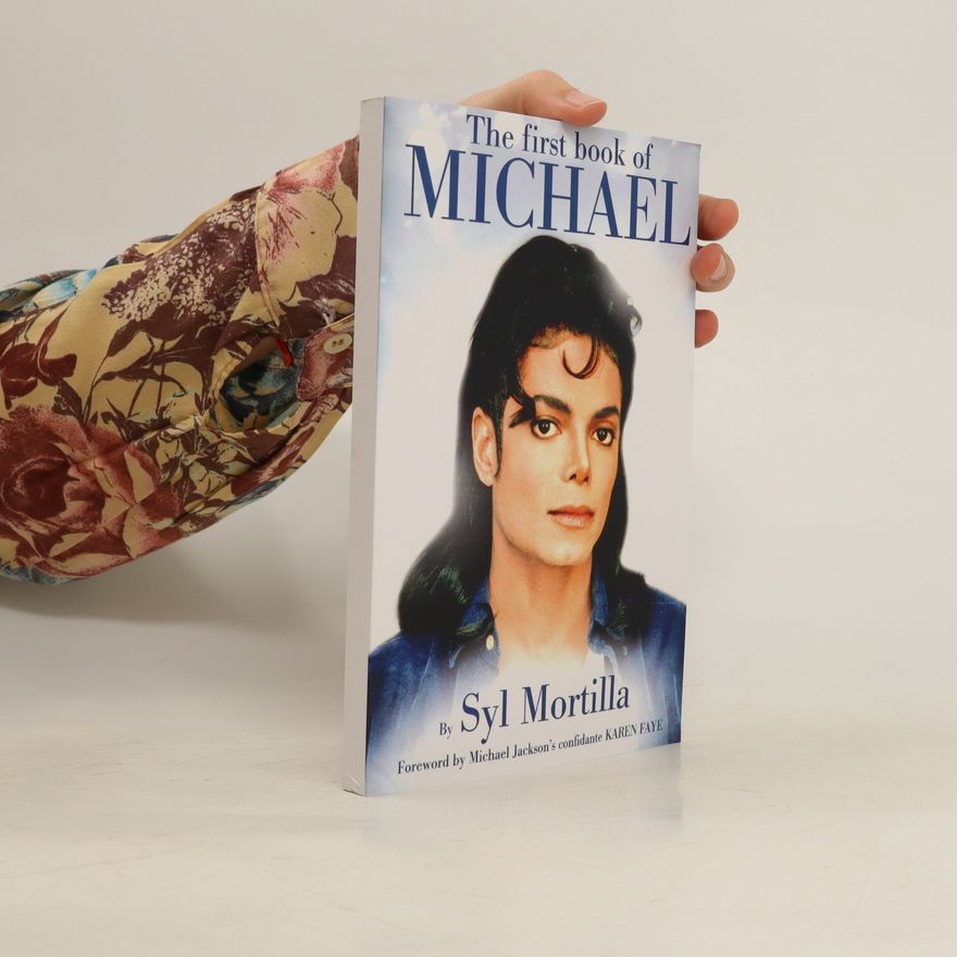 Syl Mortilla The First Book of Michael