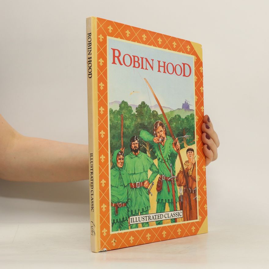 Various authors Robin Hood