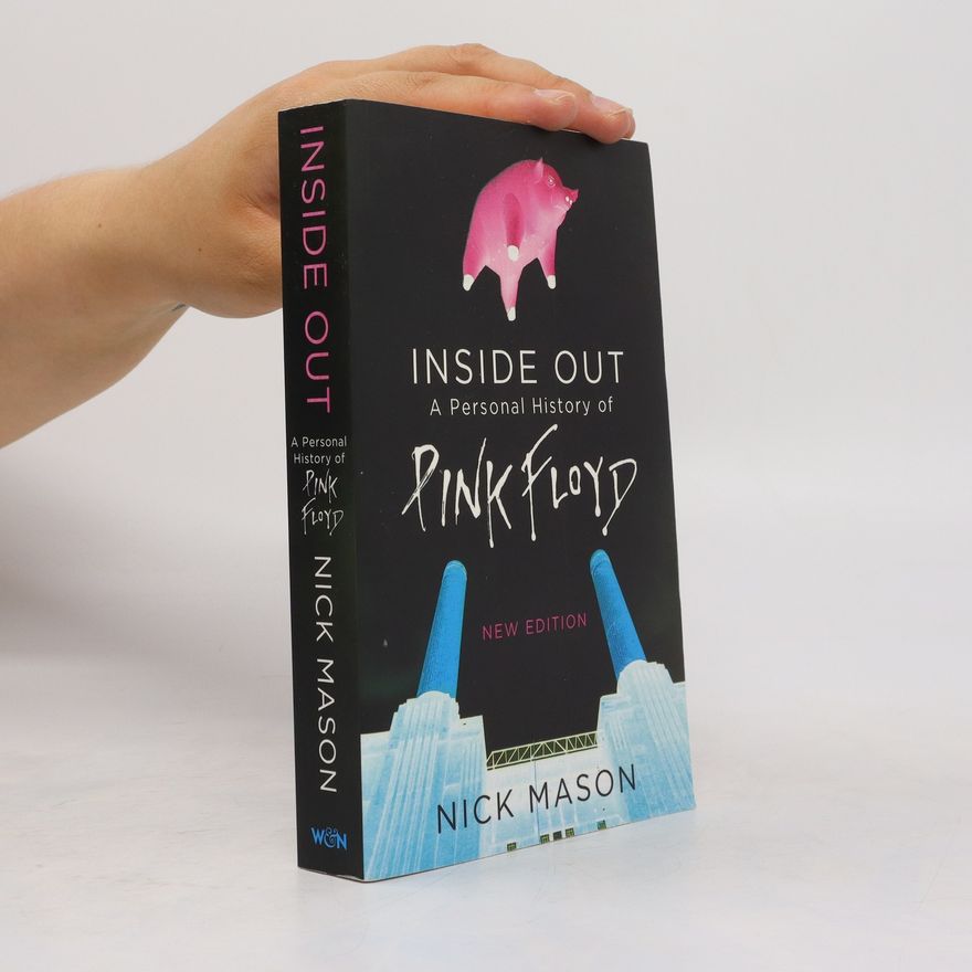 Nick Mason Inside Out