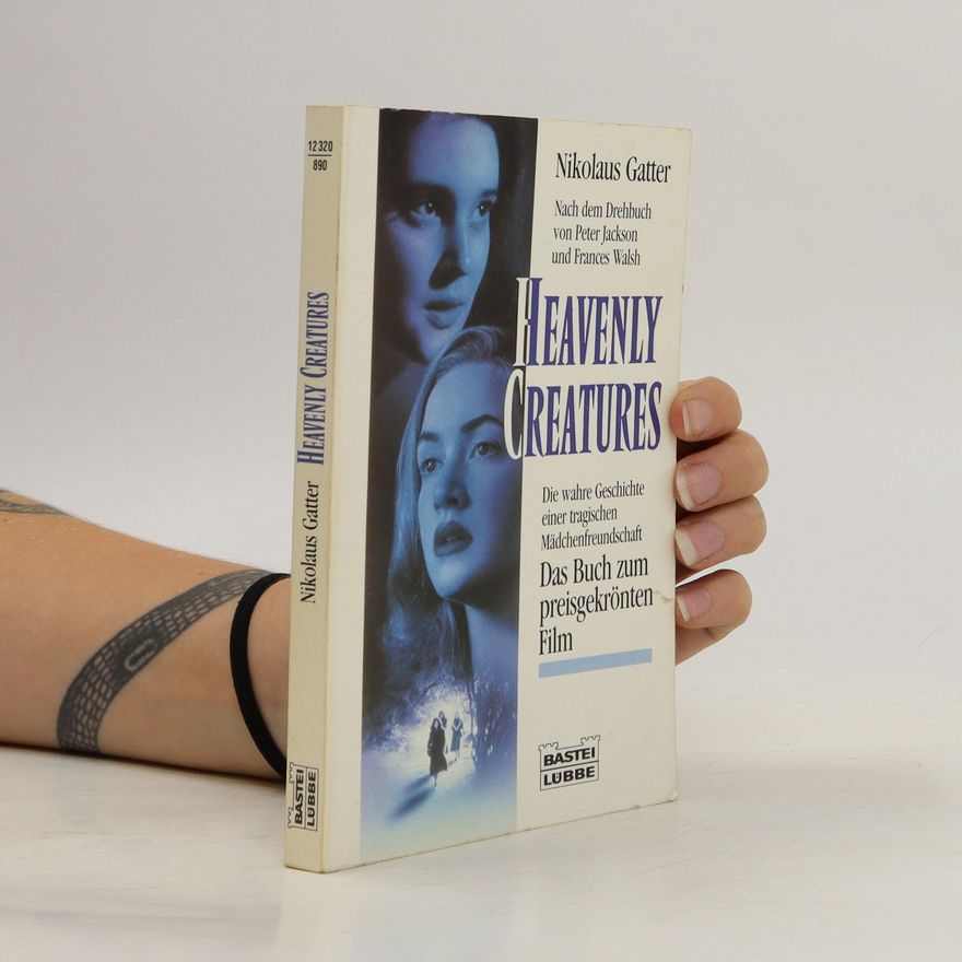 Nikolaus Gatter Heavenly creatures