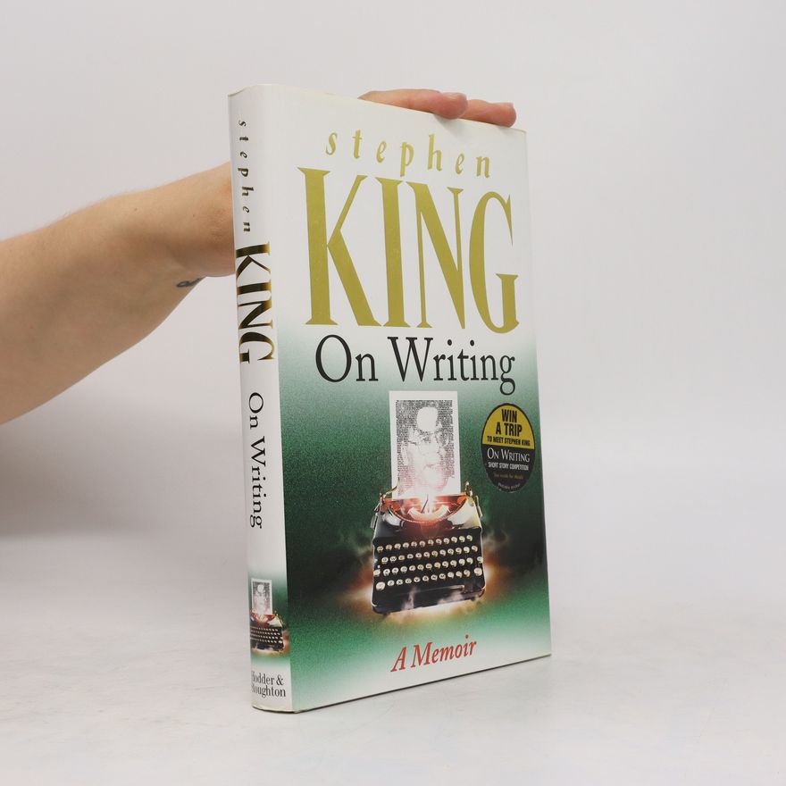 Stephen King On Writing