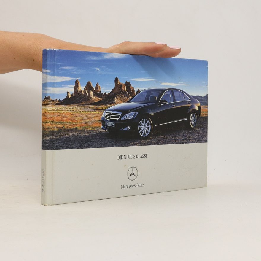 Autorenkollektiv Die Neue S-Klasse
