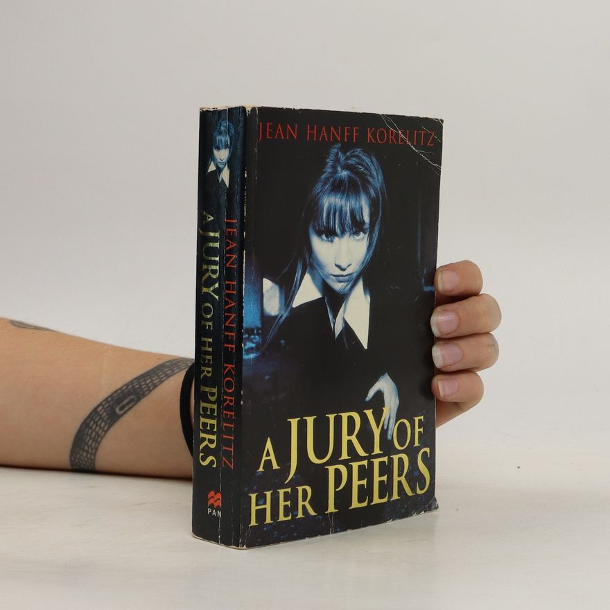 Jean Hanff Korelitz A Jury of Her Peers