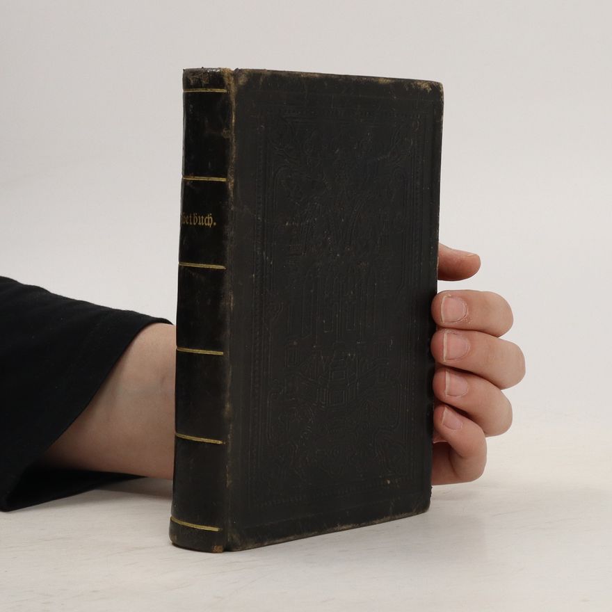 Autorenkollektiv Marianischer Myrrhengarten oder vollständiges, sehr nützliches, christkatholisches Gebetbuch
