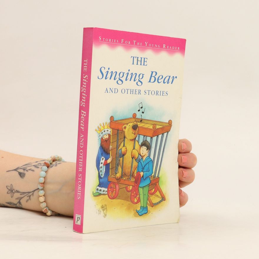 Autorenkollektiv The Singing Bear and Other Stories
