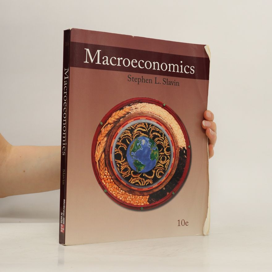 Stephen L. Slavin Macroeconomics