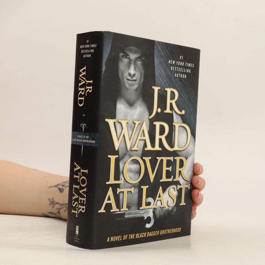 John Ward Lover at Last