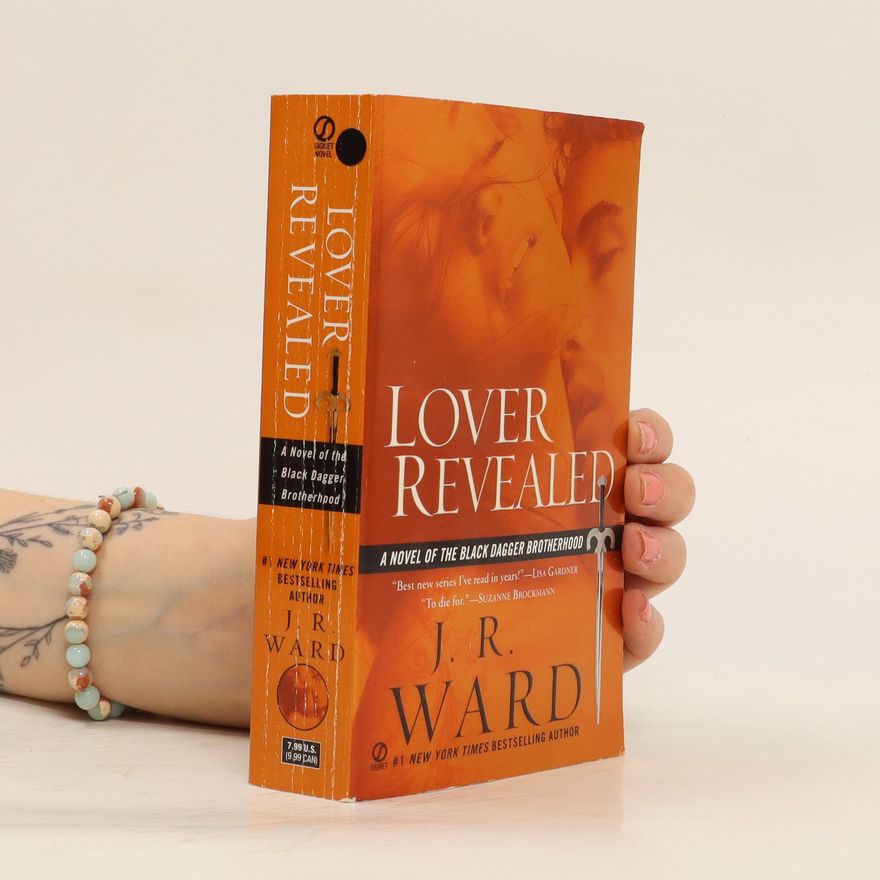 John Ward Lover Revealed