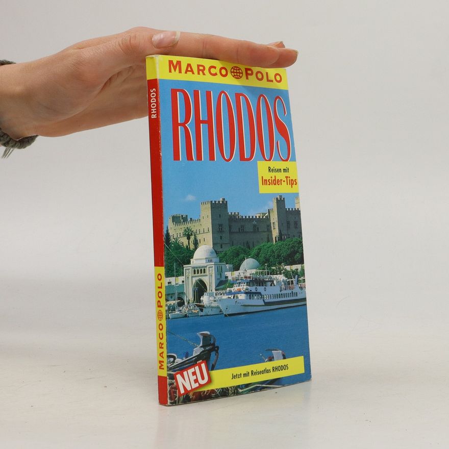 Autorenkollektiv Rhodos