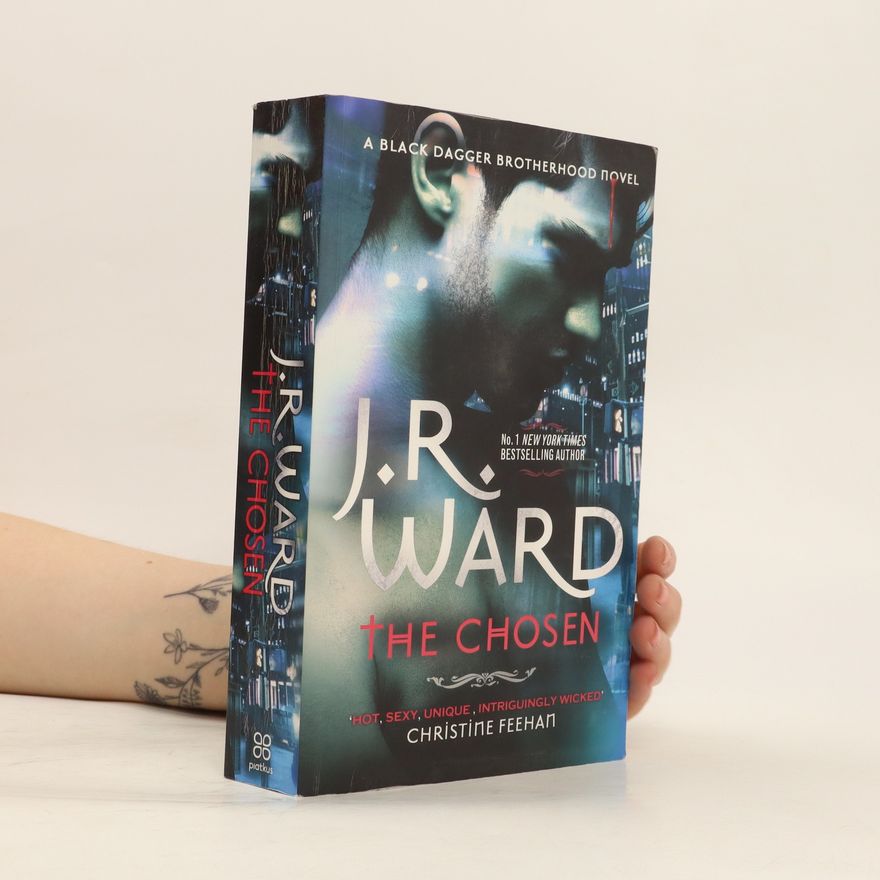 John Ward The Chosen