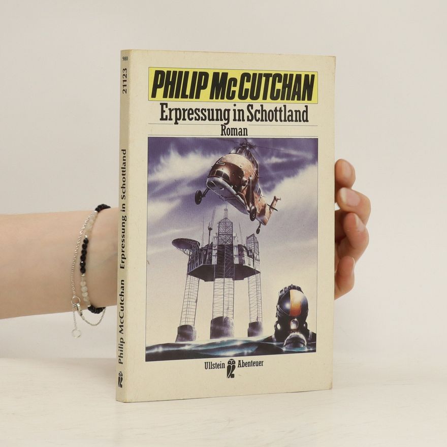 Philip MacCutchan Erpressung in Schottland