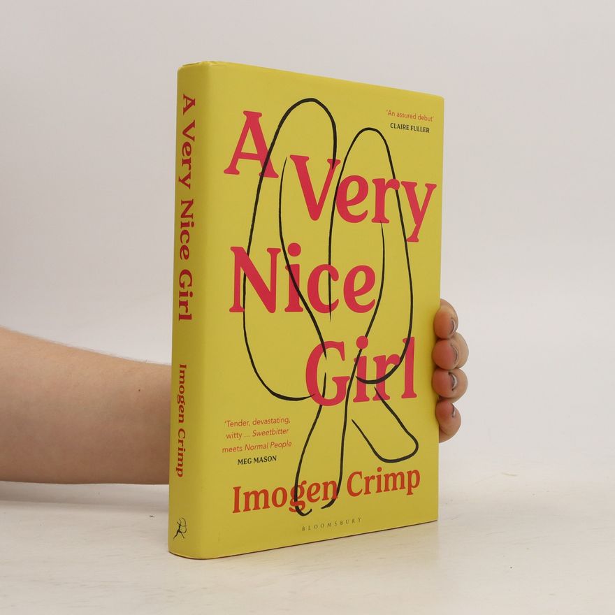 Crimp Imogen Crimp A Very Nice Girl
