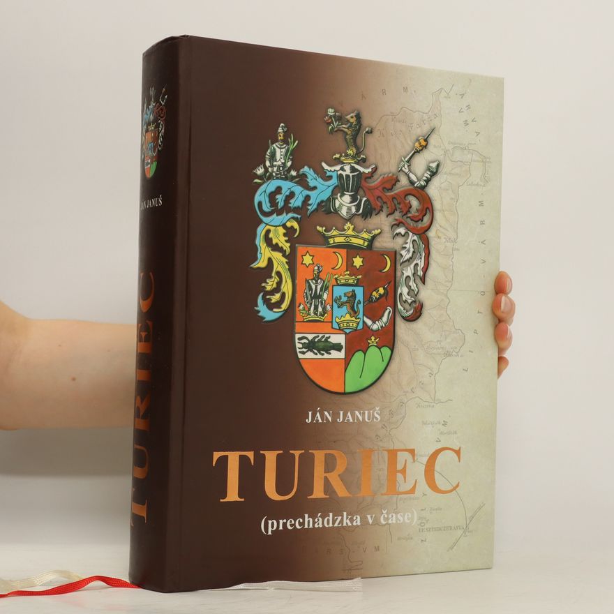 Jan Januš Turiec: prechádzka v čase