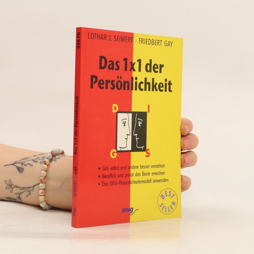 L. Zajvert Das 1 x 1 der Persönlichkeit