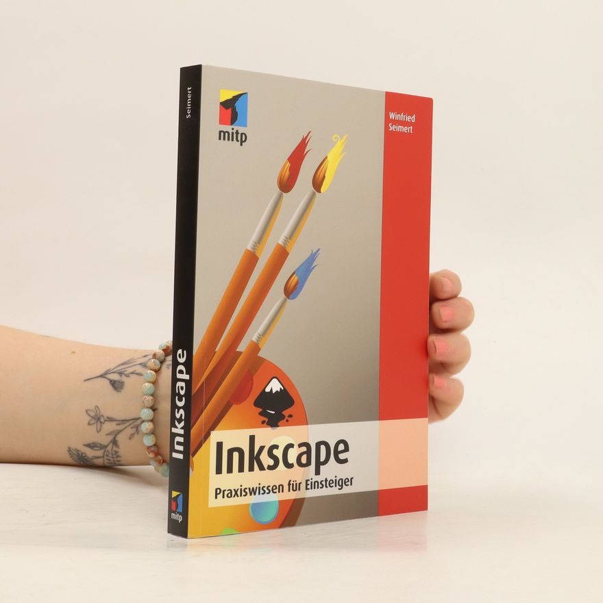 Winfried Seimert Inkscape