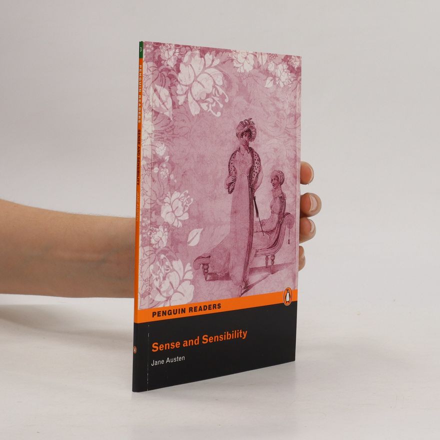 Jane Austen Sense and Sensibility