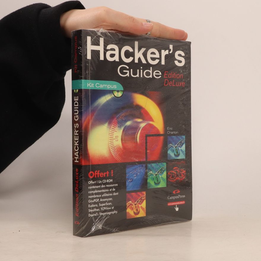 Éric Charton Hacker's Guide