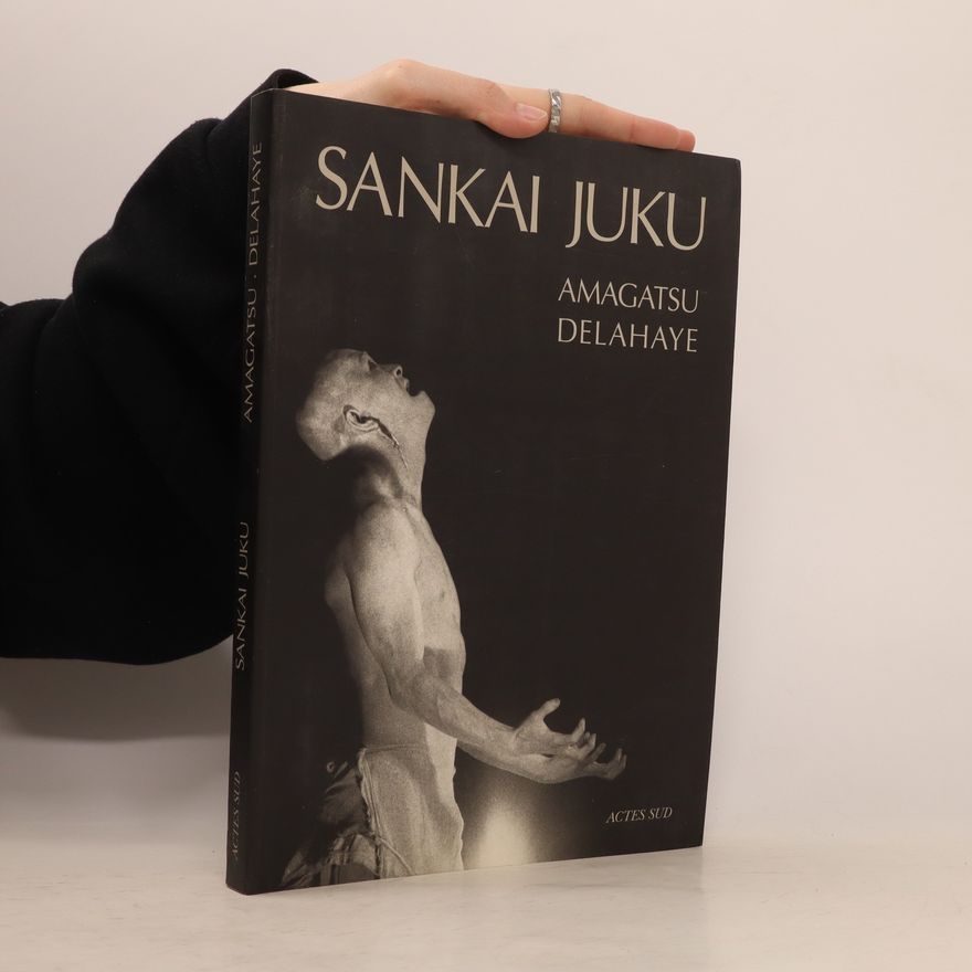 Ushio Amagatsu Sankai Juku