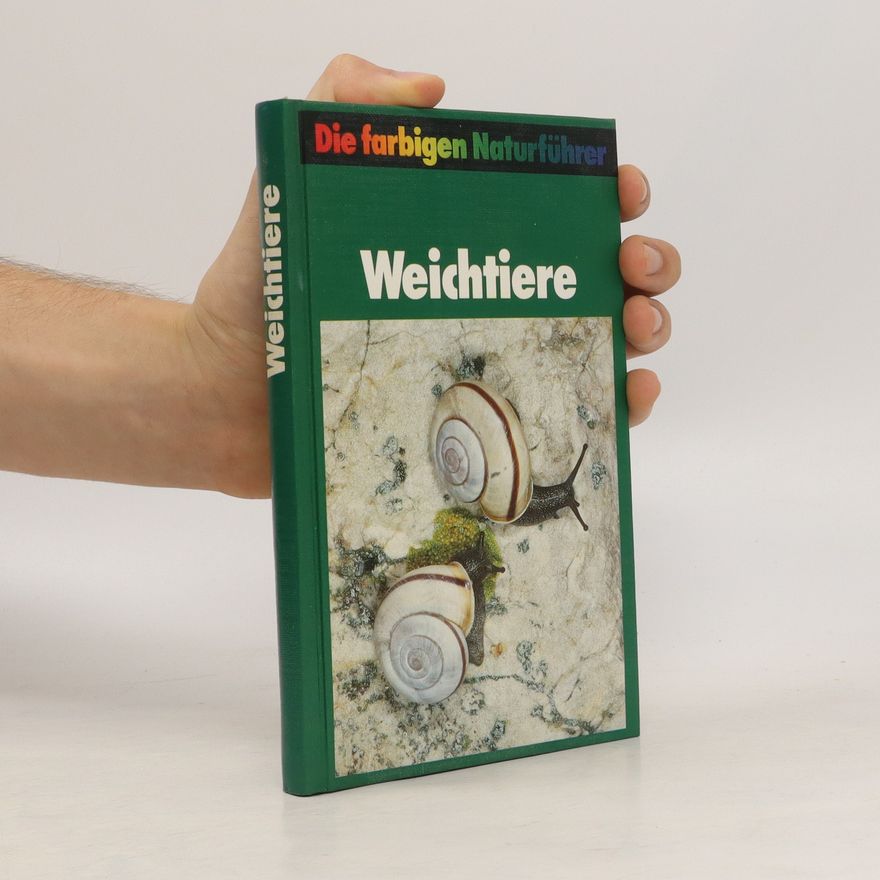 Vollrath Wiese Weichtiere