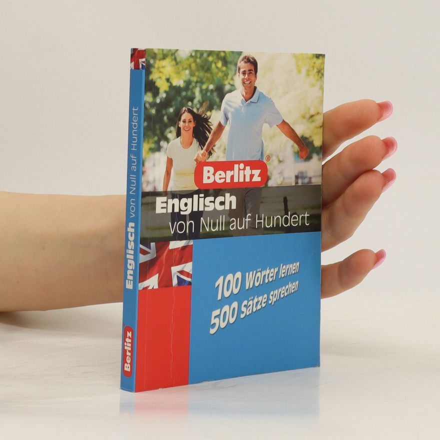 Christiane Bohner Englisch von Null auf Hundert