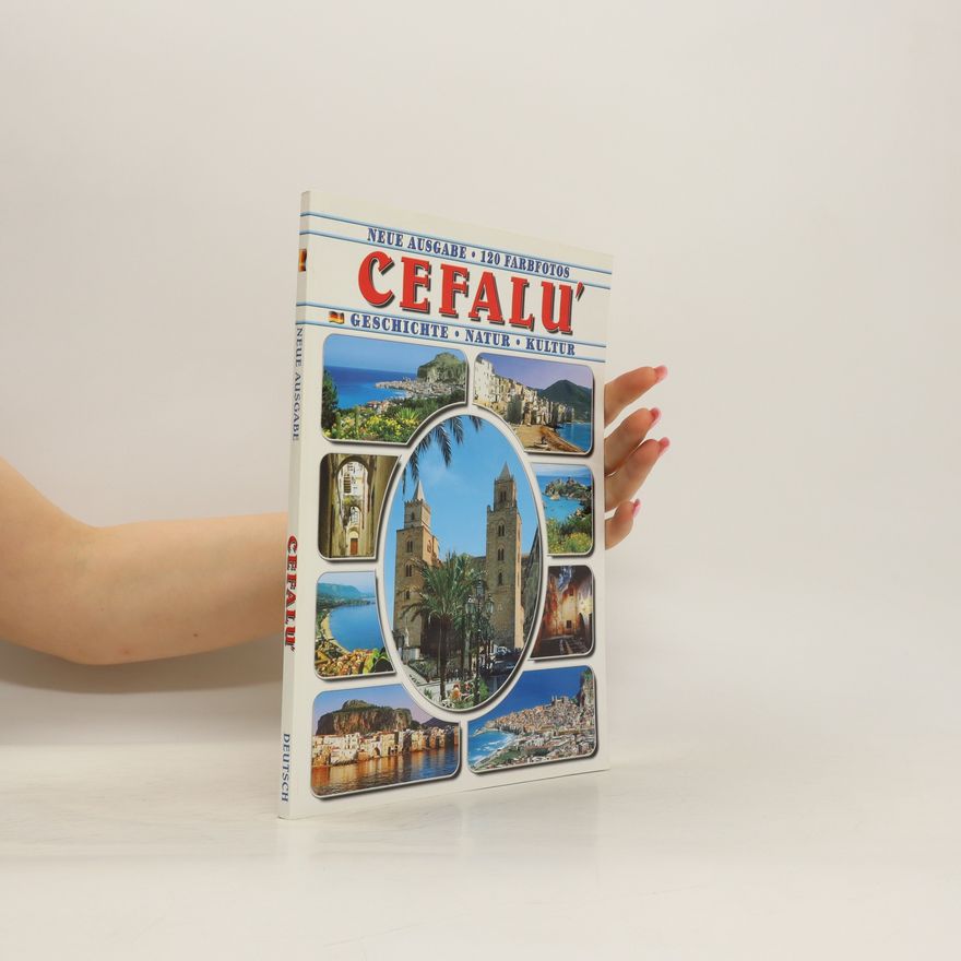 Various authors Cefalú