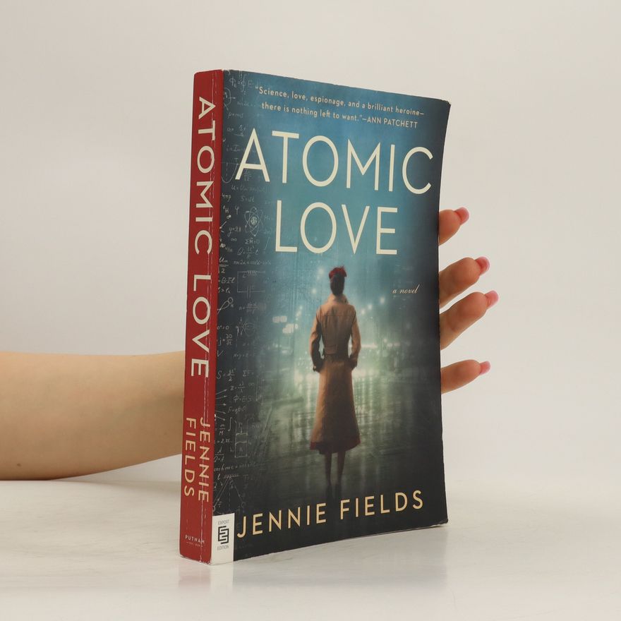 Jennie Fields Atomic Love