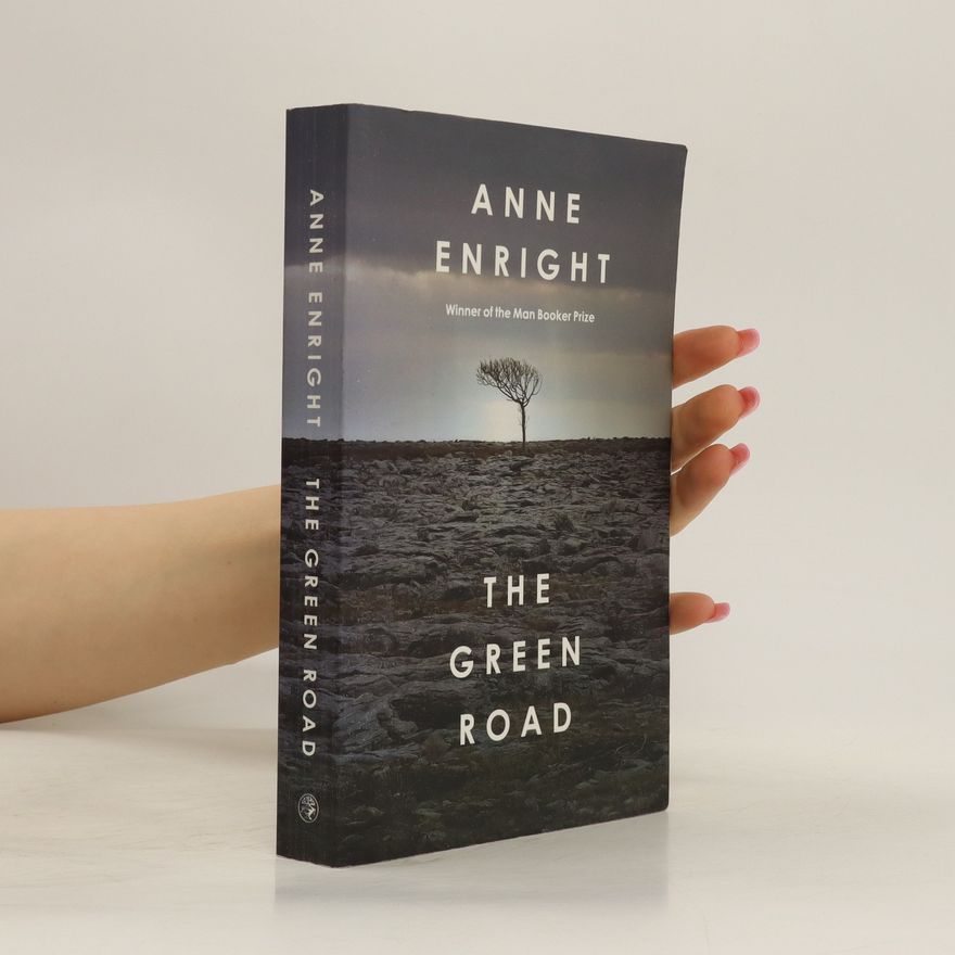 Anne Enright The Green Road