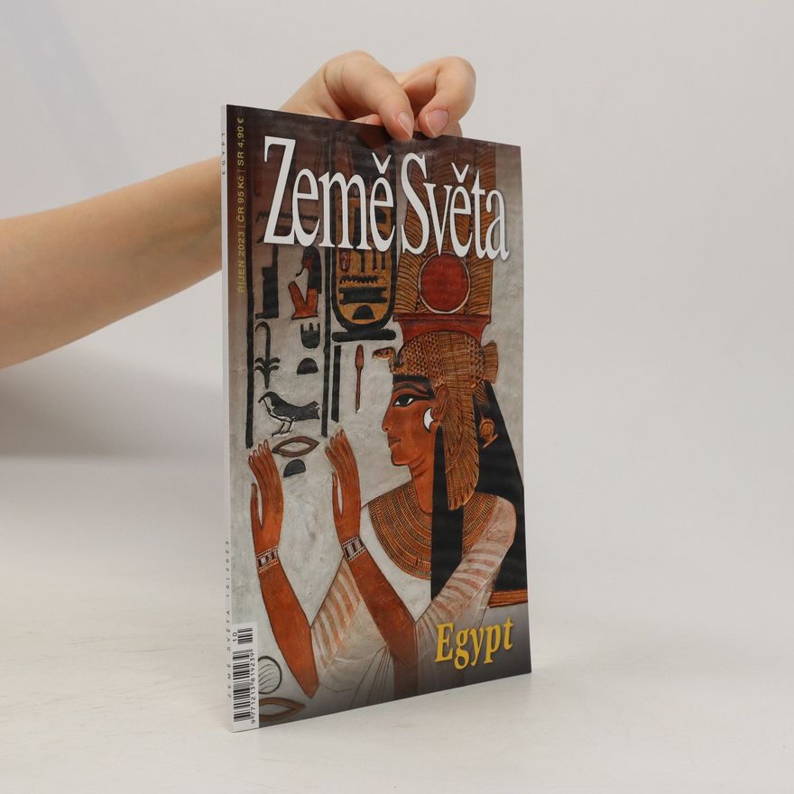 Autorenkollektiv Země Světa. Egypt