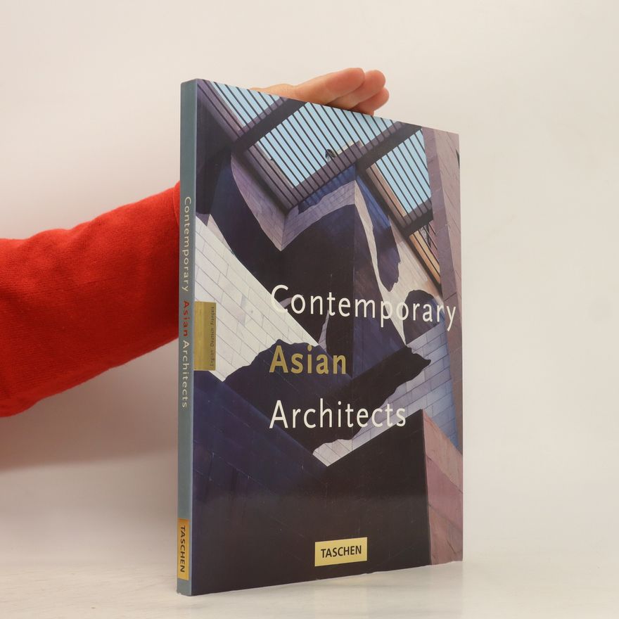 Hasan-Uddin Khan Contemporary Asian Architects