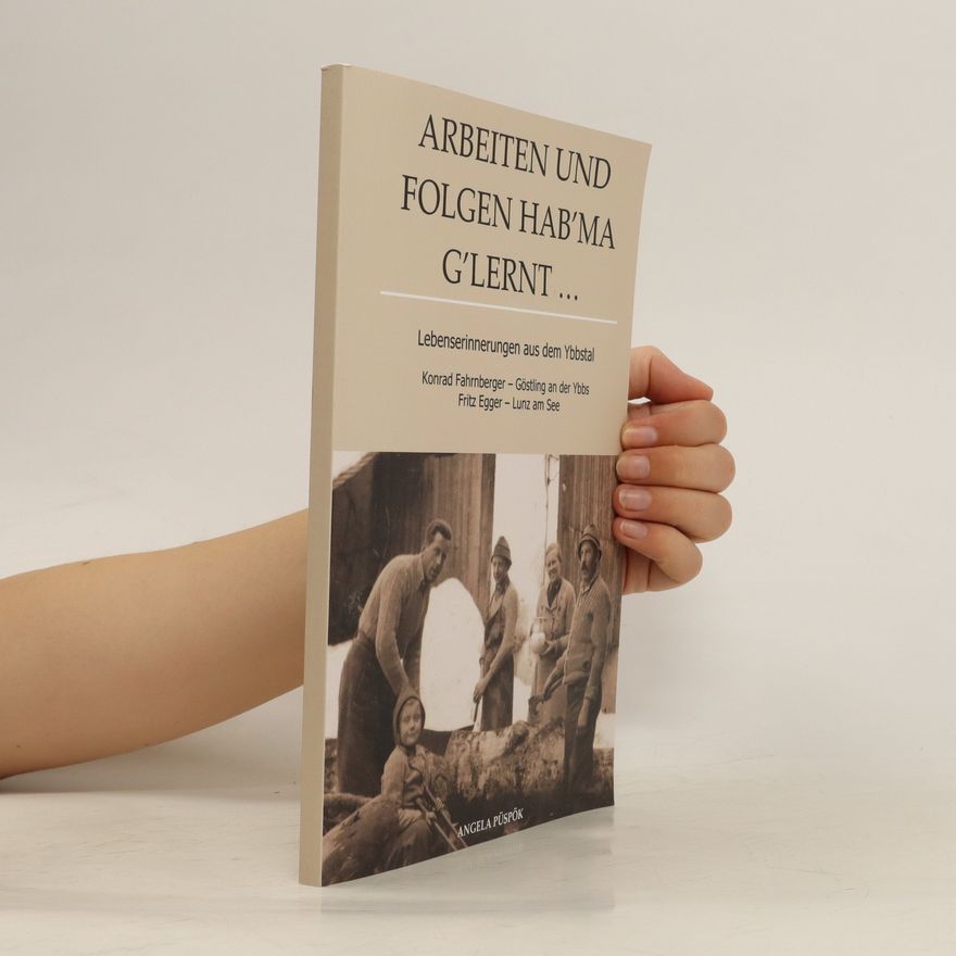 Autorenkollektiv Arbeiten und Folgen Hab'ma Gl'ernt