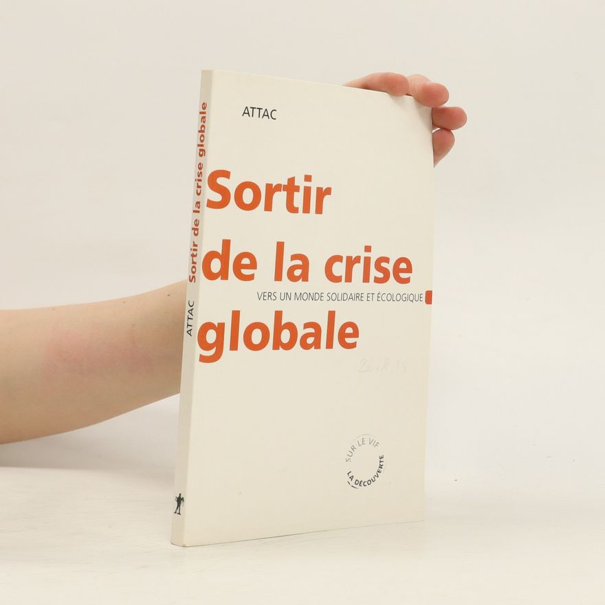 AA.VV. Sortir de la crise globale