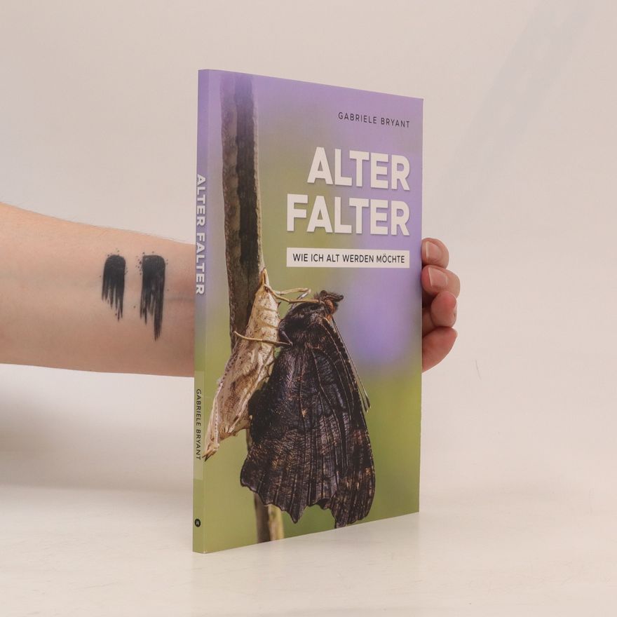 Gabriele Bryant Alter Falter