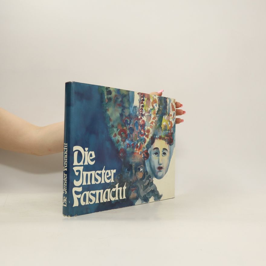 Autorenkollektiv Die Imster Fasnacht